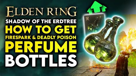 poison perfume bottle elden ring